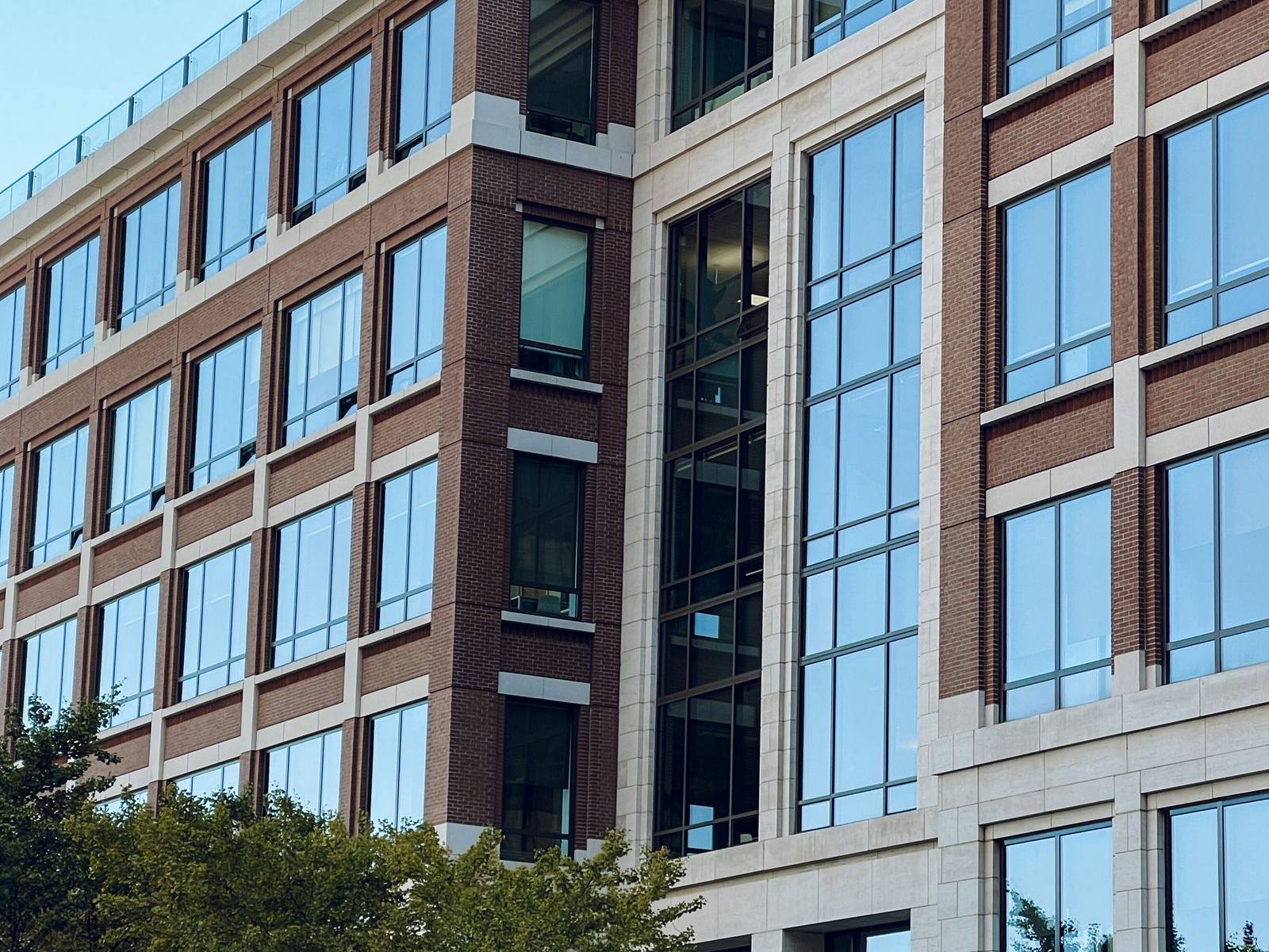 Commercial HVAC service in Sterling Heights